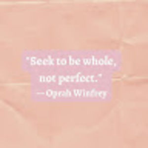 Meet your Posher, Jill